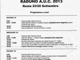 PROGRAMMA ED ORARI RADUNO ROMA 2013.jpg
